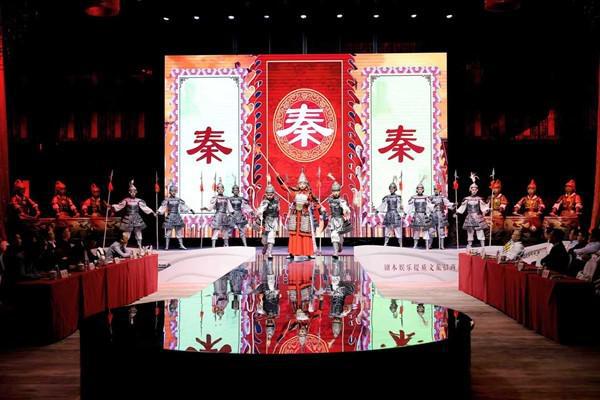 娱乐提质文旅招商对接活动举行j9九游会入口首页重庆市剧本(图1) 娱乐提质文旅招商对接活动举行j9九游会入口首页重庆市剧本(图1)